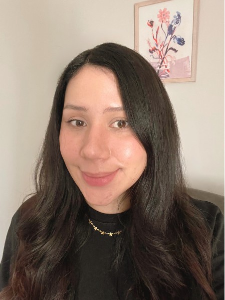 Migdalia Valadez, psicóloga